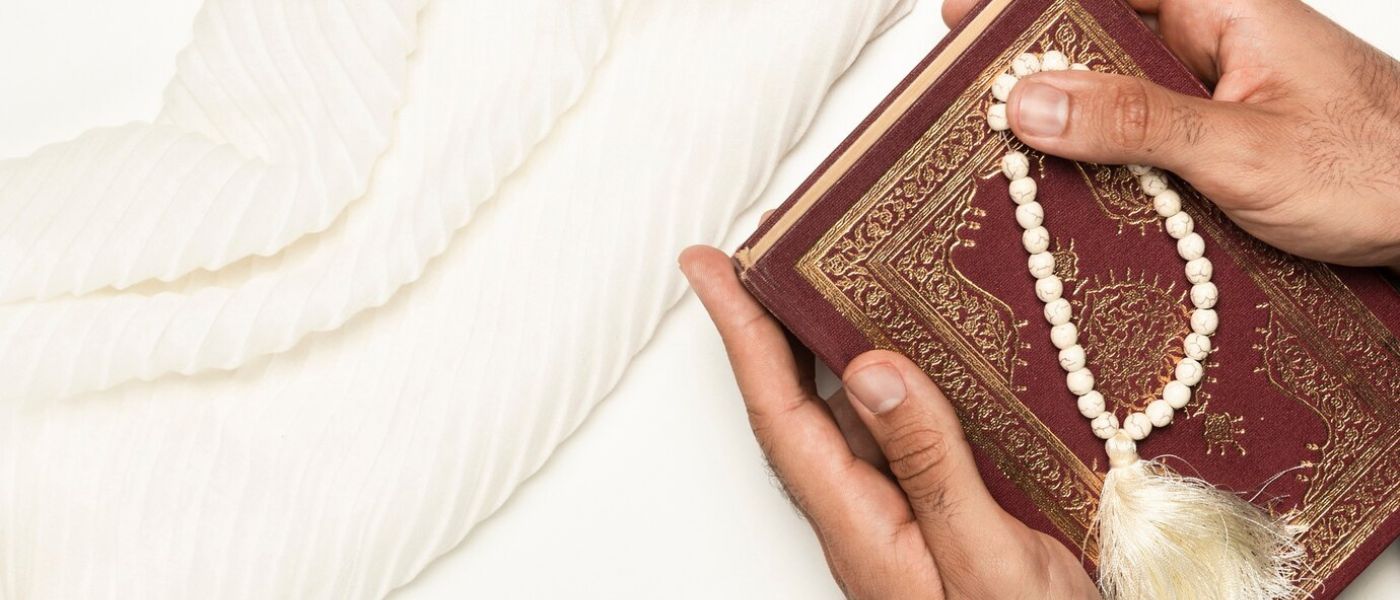 basic rights of wives in quran and hadith