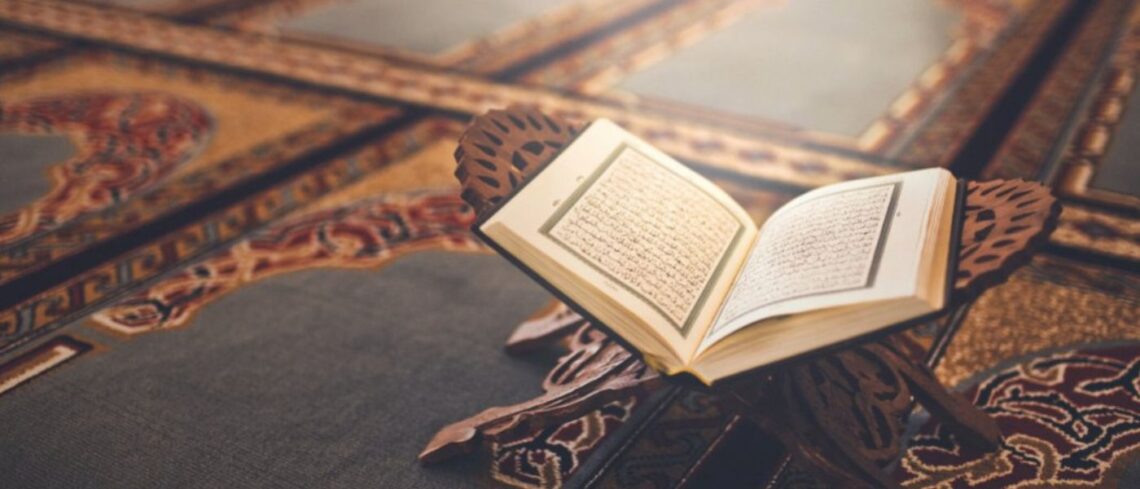 what are the benefits Of reciting quran